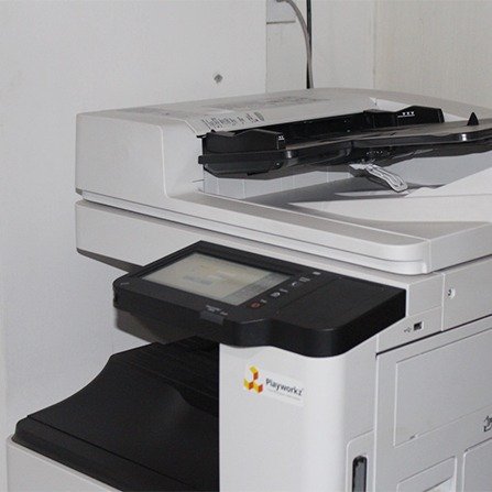 printer